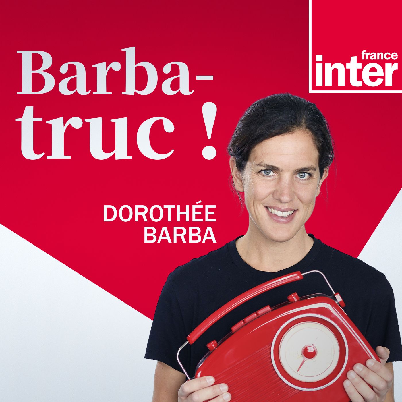 Image 1: Barbatruc Image 1: Barbatruc
