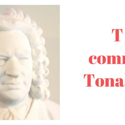 T comme Tonalité