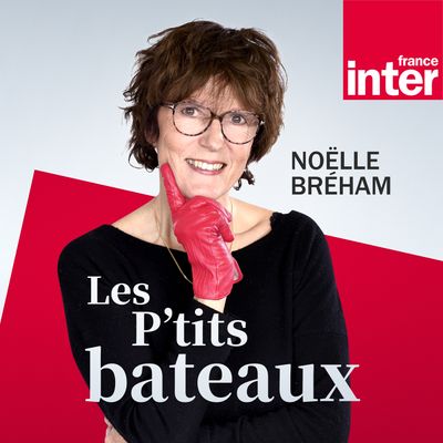 Les p'tit bateaux - Podcast