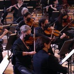 Stravinsky : Chant funèbre op. 5 (Orchestre philharmonique de Radio France)