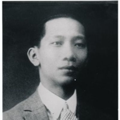 L'amant chinois