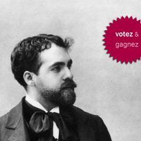 Reynaldo Hahn (1875-1947) photographié par Nadar Reynaldo Hahn en 1898