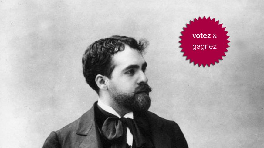 Reynaldo Hahn (1875-1947) photographié par Nadar Reynaldo Hahn en 1898