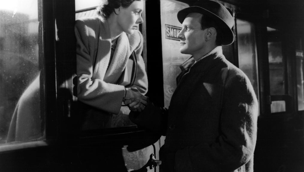 histoire rencontre train