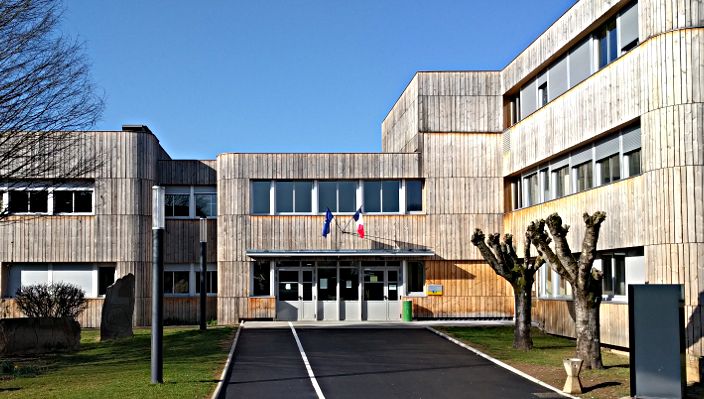 Les 3 Plus Grand Lycée De France