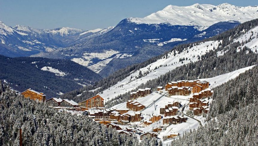 Calendrier Scolaire 2023 2024 Pays De Loire Jean Castex Adapte Le Calendrier Des Vacances Aux Mondiaux De Ski Alpin De  Courchevel-Méribel 2023