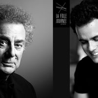 Bruno Rigutto © Joël Saget / Paolo Rigutto © -
