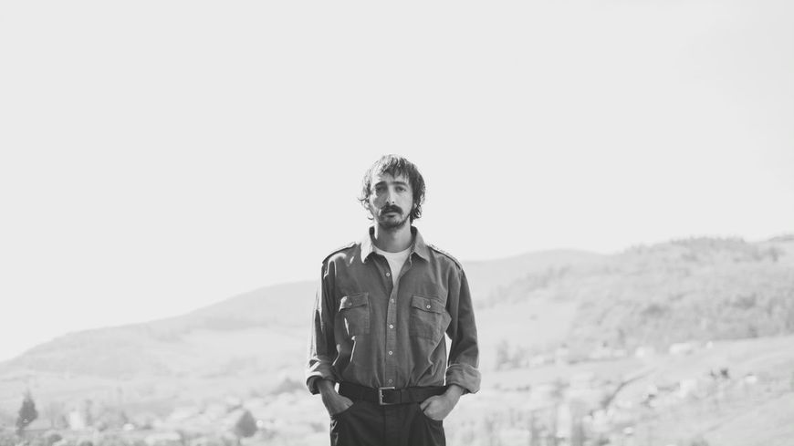 Raoul Vignal - Photo Anne-Laure Étienne