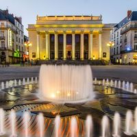 La Folle Journée de Nantes aura lieu du 28 au 30 mai 2021