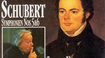 Symphonie n°5 de Schubert, dirigée par Sandor Vègh