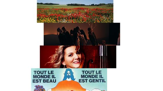 Aperçu chroniques du samedi 22 mai 2021