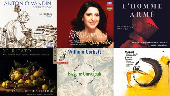 Playlist de En Pistes! du 18 mai 2021