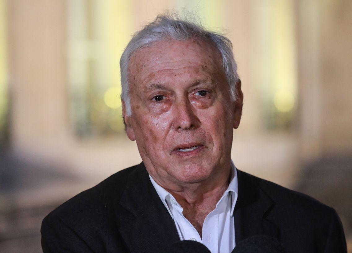 Le conseil scientifique, présidé par Jean-François Delfraissy, s'est "auto-saisi" pour rédiger un avis sur la situation actuelle. 