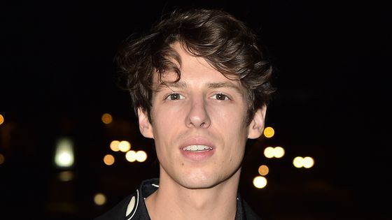 Germain Louvet ©Getty