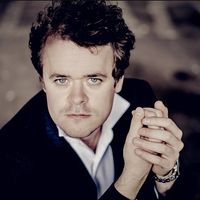Le pianiste Benjamin Grosvenor