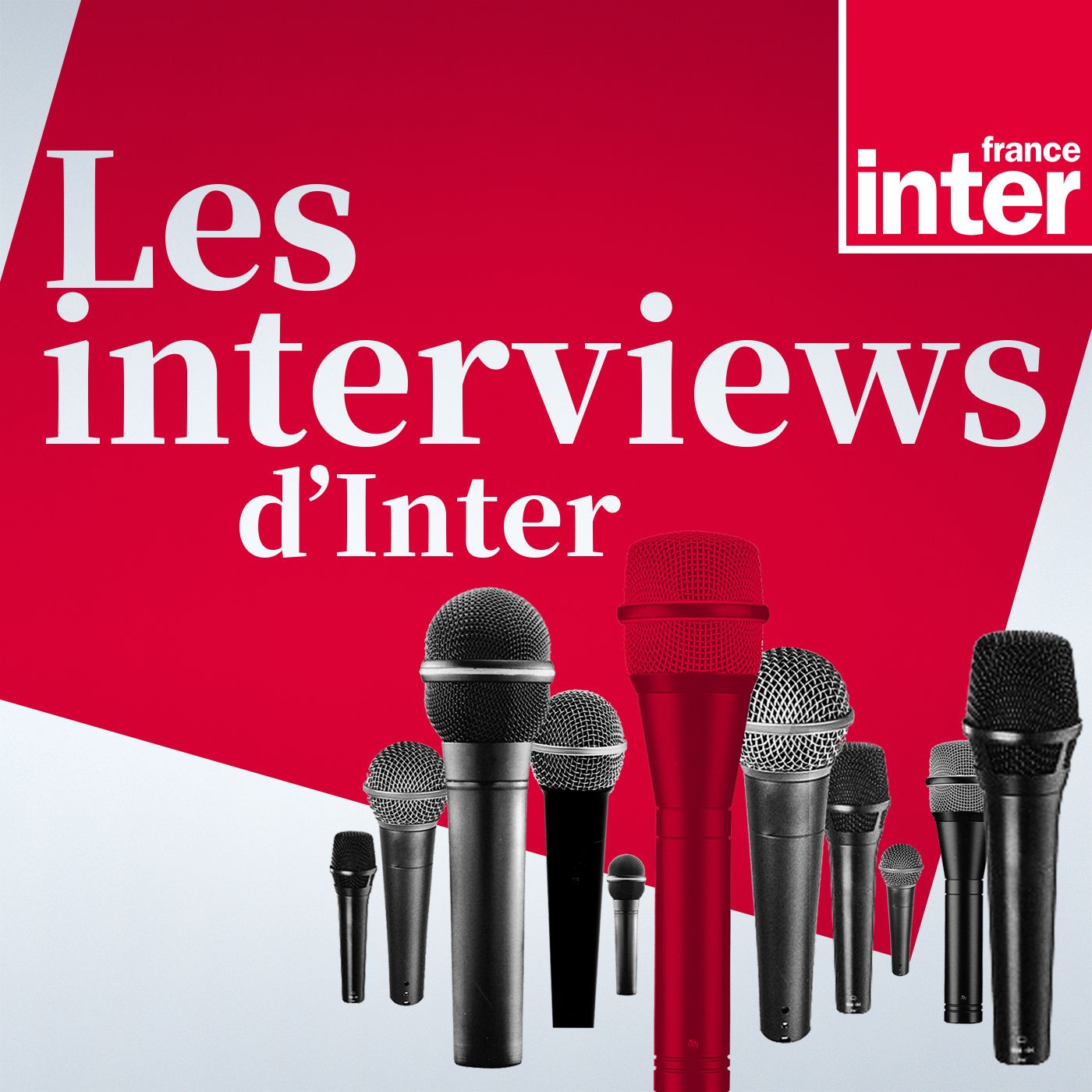 Image 1: Les interviews d Inter Image 1: Les interviews d Inter