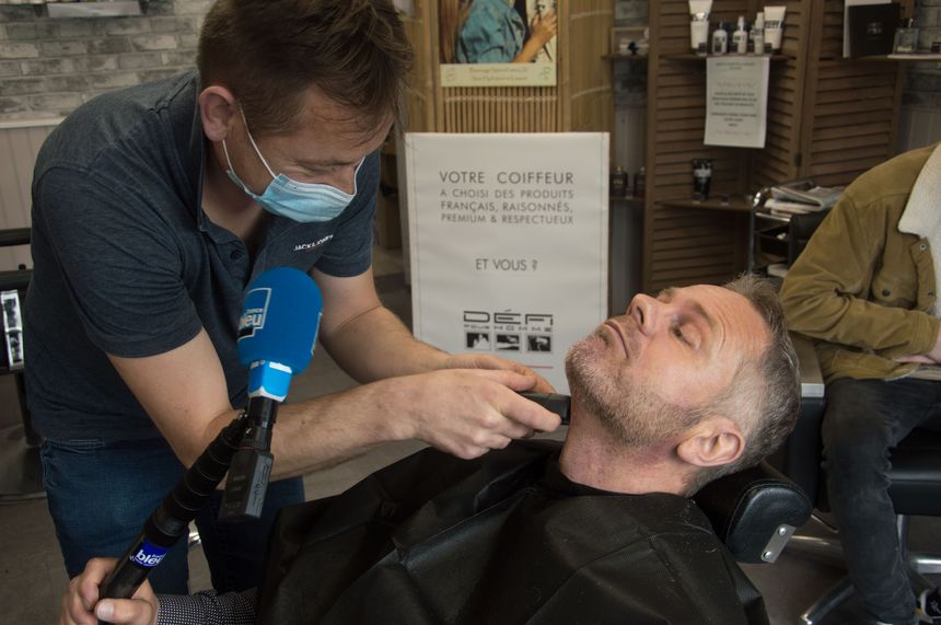 Yerville Samuel Le Barbier