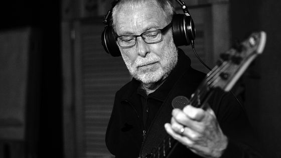 Dave Holland - Edition Records