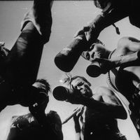 Universel et à couper le souffle : le hoquet est présent dans les musiques médiévales, africaines, la pop indie contemporaine et le Groove de Herbie Hancock.