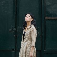 La pianiste Momo Kodama