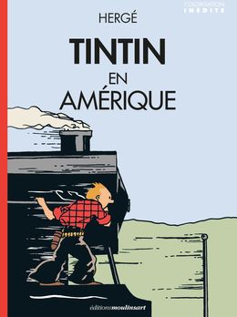 quand tintin rencontre la castafiore