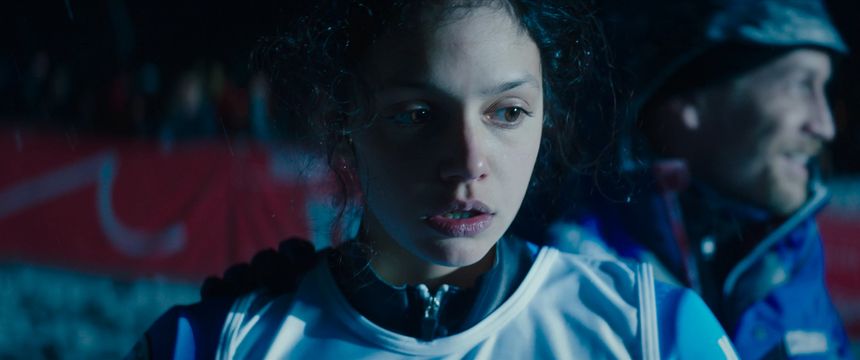 "Slalom", de Charlène Favier, avec Noée Abita en salles depuis le 19 mai
