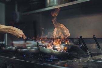 Cuisson(s) Cuisson(s)