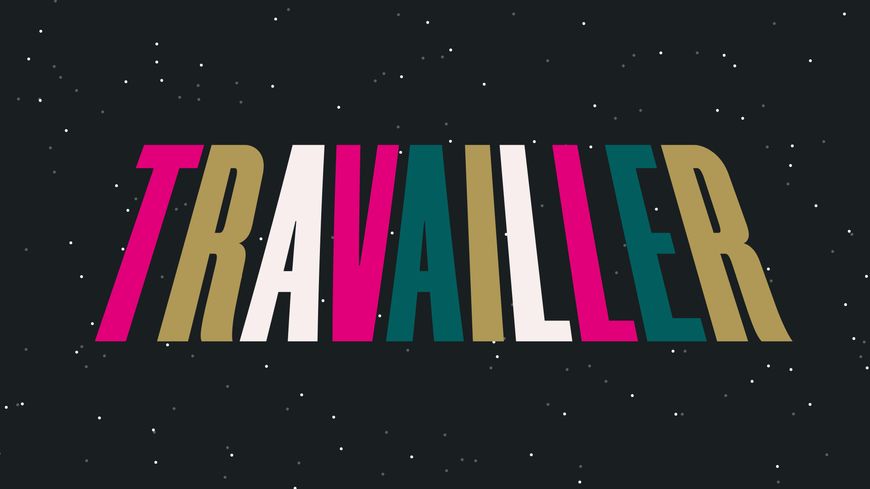 Dans le casque de... Thomas Pesquet : Travailler