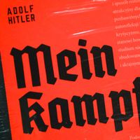 Fayard va publier une nouvelle traduction de Mein Kampf