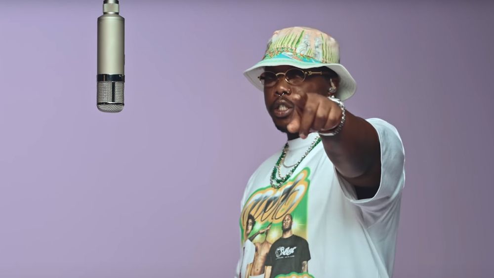 colors rap