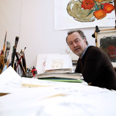 Grégoire Solotareff