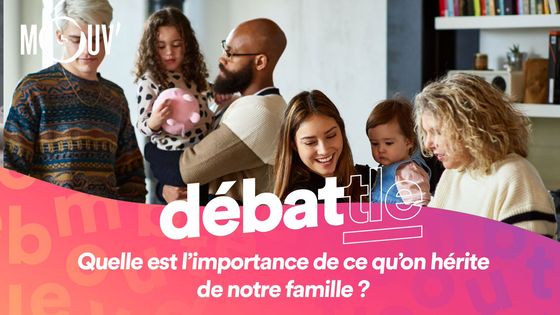Selon un sondage Ifop publié en 2017, 72 % des français affirment qu'ils sont plus proches de leur famille que de leurs amis. ©Getty - 10'000 Hours