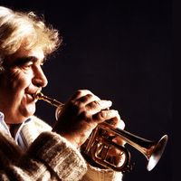 Maurice André, le plus grand trompettiste du XXème siècle (Alès, 21 mai 1933 - Bayonne, 25 février 2012)