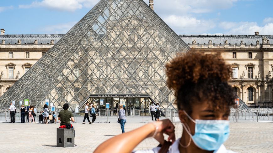 Le pass permettra notamment d'acheter des tickets de musée