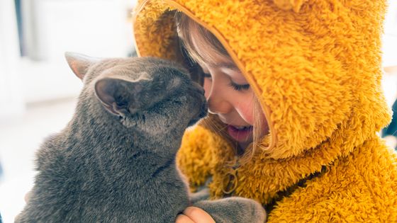 Comment accepter notre part d'animalité ? ©Getty - portishead1