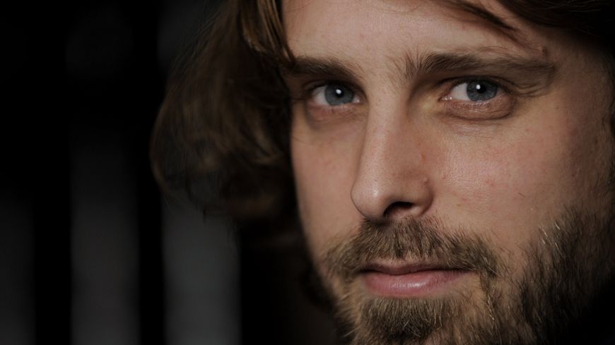 Le cinéaste français Alexandre Aja