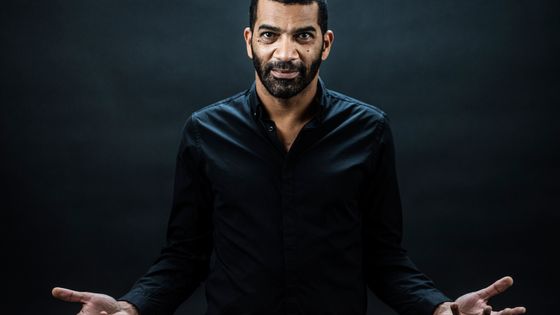 Le pianiste Wilhem Latchoumia sort un album "This is America !" en duo avec la pianiste Vanessa Wagner - William Beaucardet