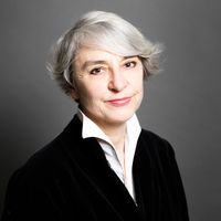 La sociologue Nathalie Heinich.