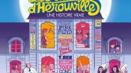 Les Amants d'Hérouville - Une histoire vraie