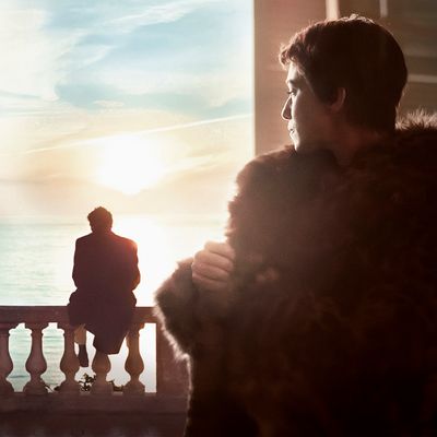 Suzanna Andler avec Charlotte Gainsbourg et Niels Schneider