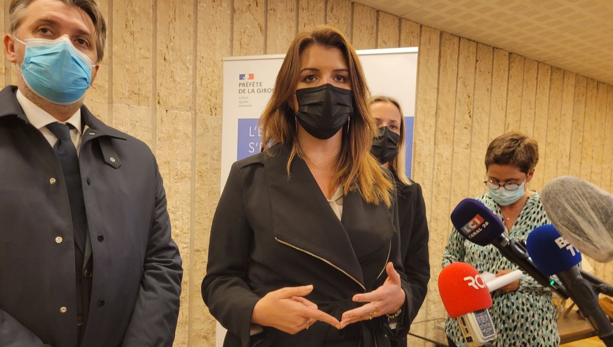 rencontre femme merignac