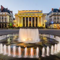 La Folle Journée de Nantes aura lieu du 28 au 30 mai 2021
