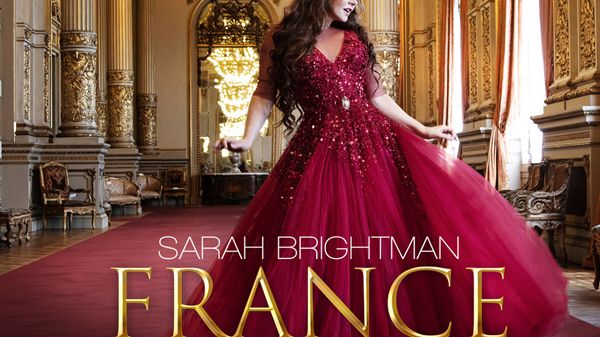 Sarah Brightman - France