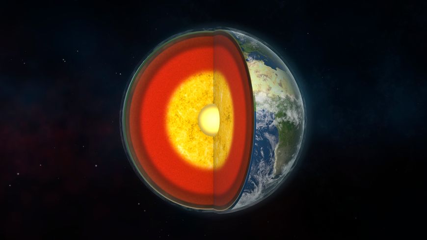 La Terre