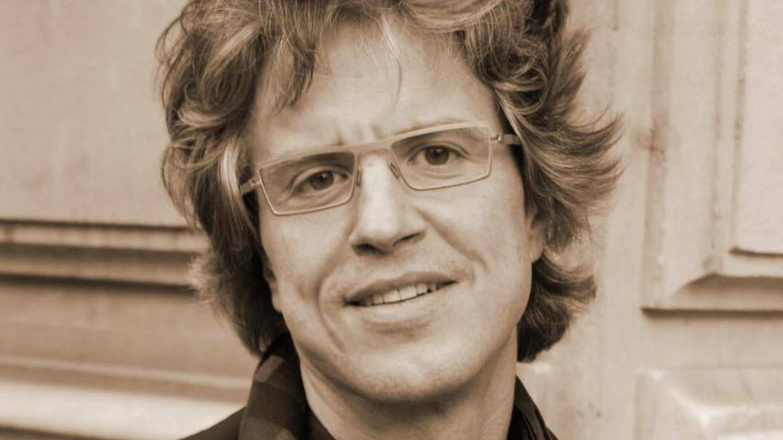 Laurent Verney