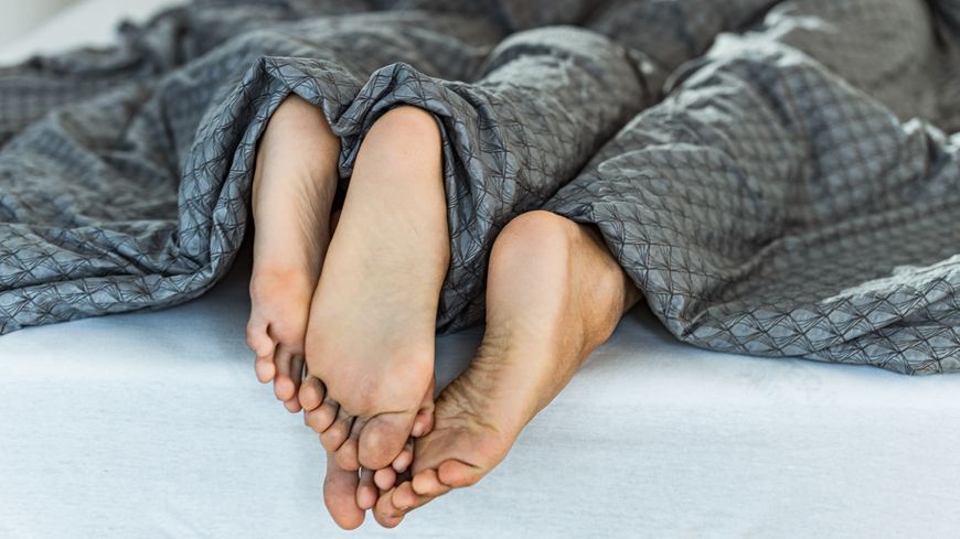 SEXUALITÉ et LIBIDO - 9 conseils pour stimuler (ou pas) votre désir