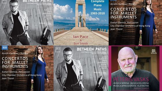 Playlist En Pistes du 30 mai 2021