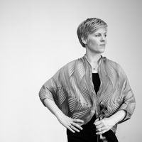 Isabelle Faust, violoniste