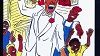 BD Music and Cabu Presents Cab Calloway