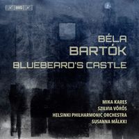 Le château de Barbe-Bleue : La quatrième porte (Le jardin) : Oh viragok